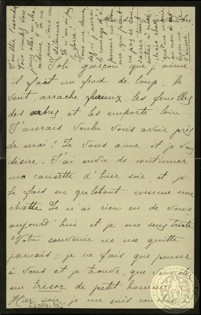 Document image